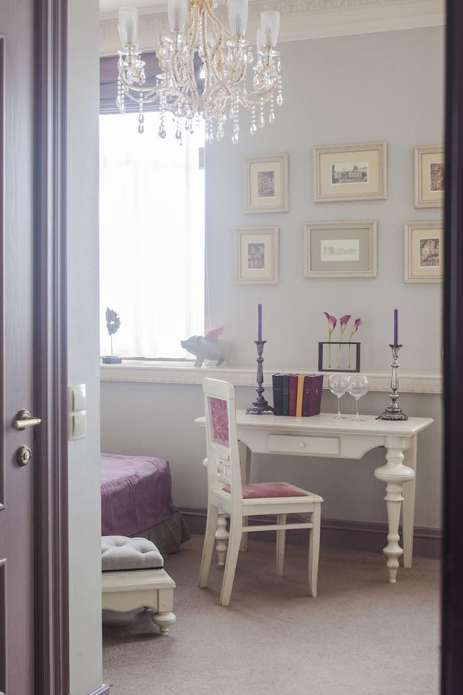 Hotel 19 Kharkiv Eksteriør bilde