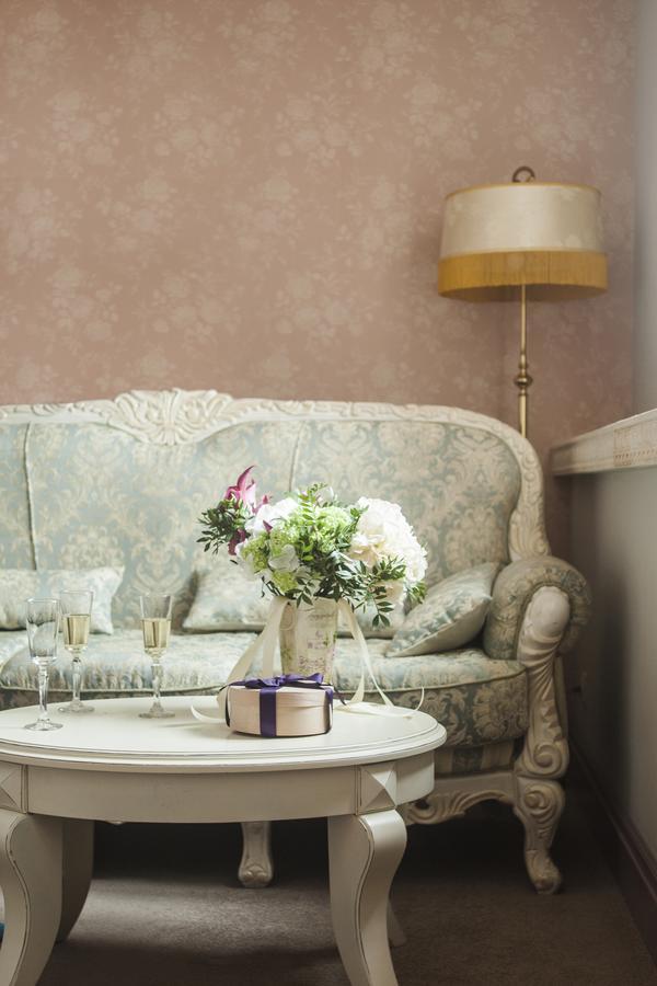 Hotel 19 Kharkiv Eksteriør bilde