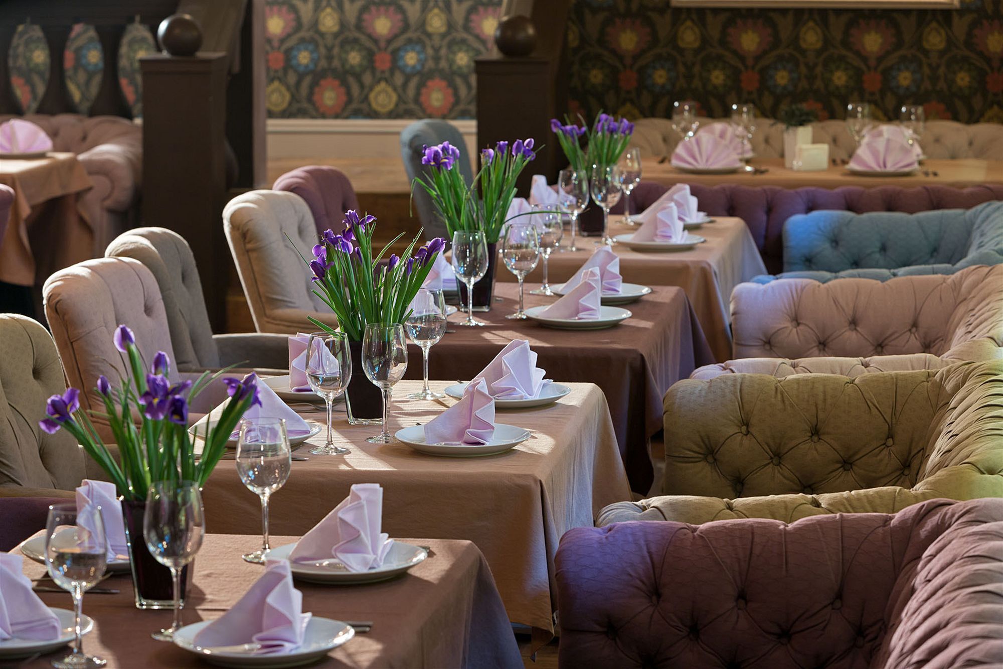 Hotel 19 Kharkiv Eksteriør bilde